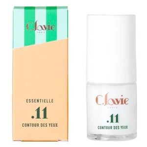 C.Lavie Essentielle .11 Eye Contour Cream - 0.5 fl oz BNIB